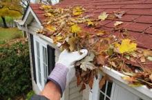 Firesmart begins at home